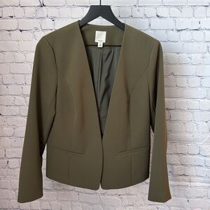 Halogen Dress Jacket MP